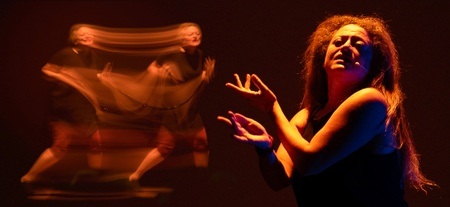 Re-Exploring Dance and Healing