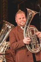 Alexander Wurz & Die Egerländer Musikanten