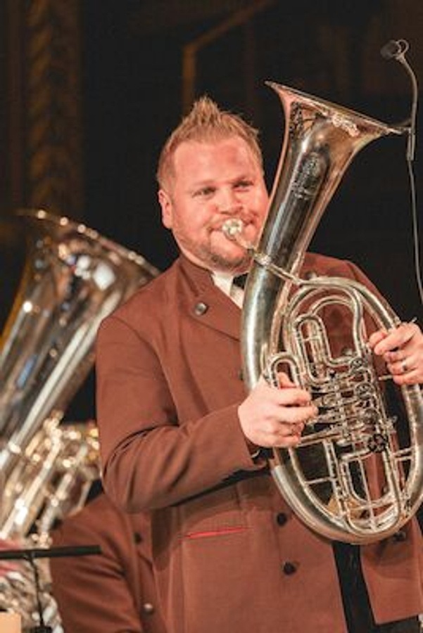 Alexander Wurz & Die Egerländer Musikanten