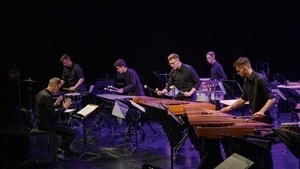 Percussion Pur