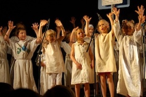 Kindermusical