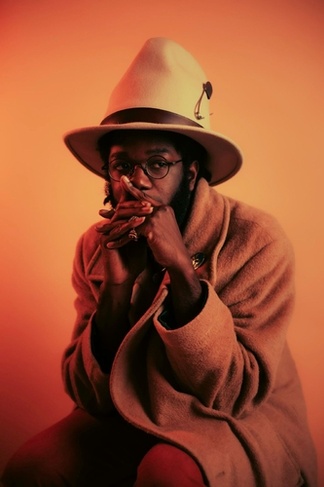 L.A. SALAMI - Nachholtermin, Tickets vom 31.10.25 sind gültig