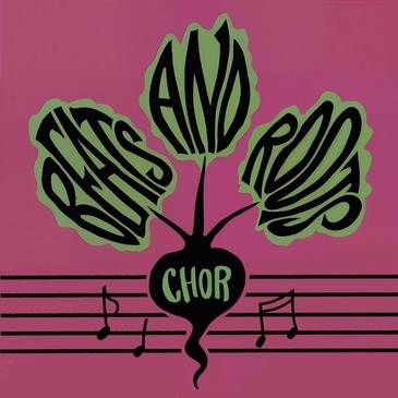 Beats and Roots Chor