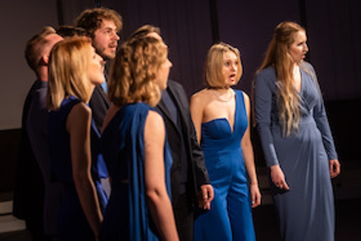 »Christmas at Sea« Art´n´Voices