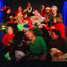 Have Yourself a Merry Little Christmas