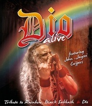 DIO ALIVE