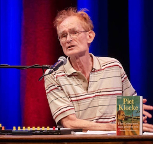 Piet Klocke