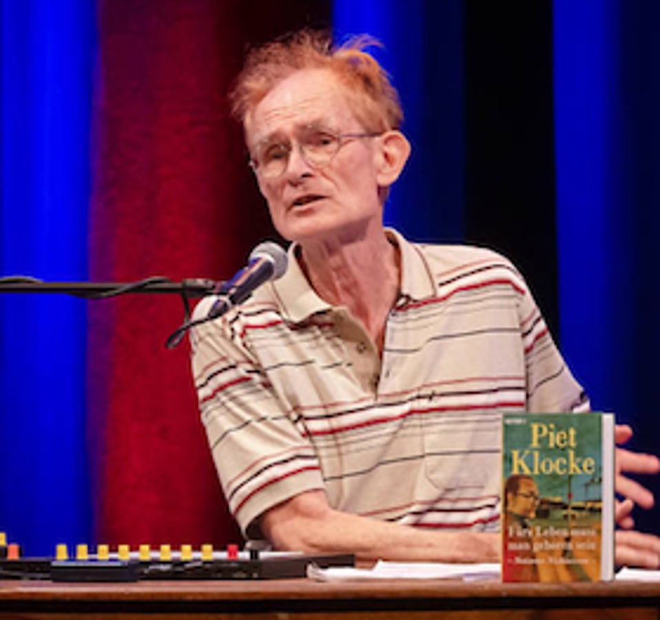 Piet Klocke
