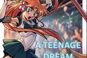 A Teenage Dream – Ponyhof Club Nightevent