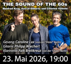 The Sound of the 60s