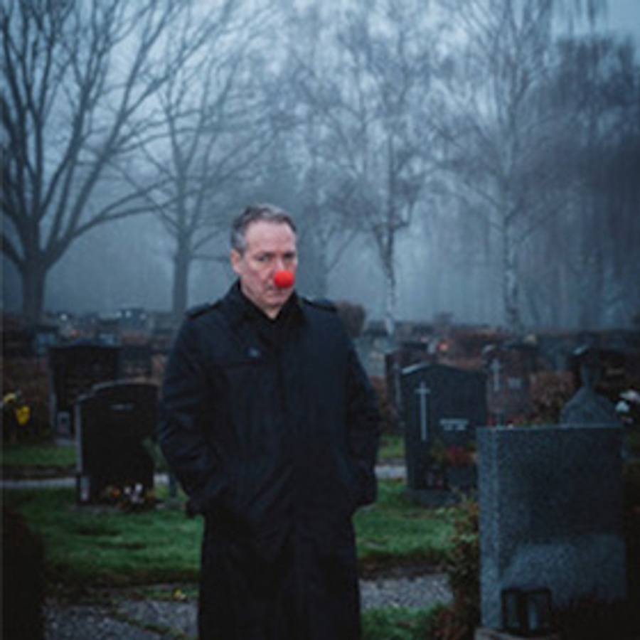 Robert Palfrader