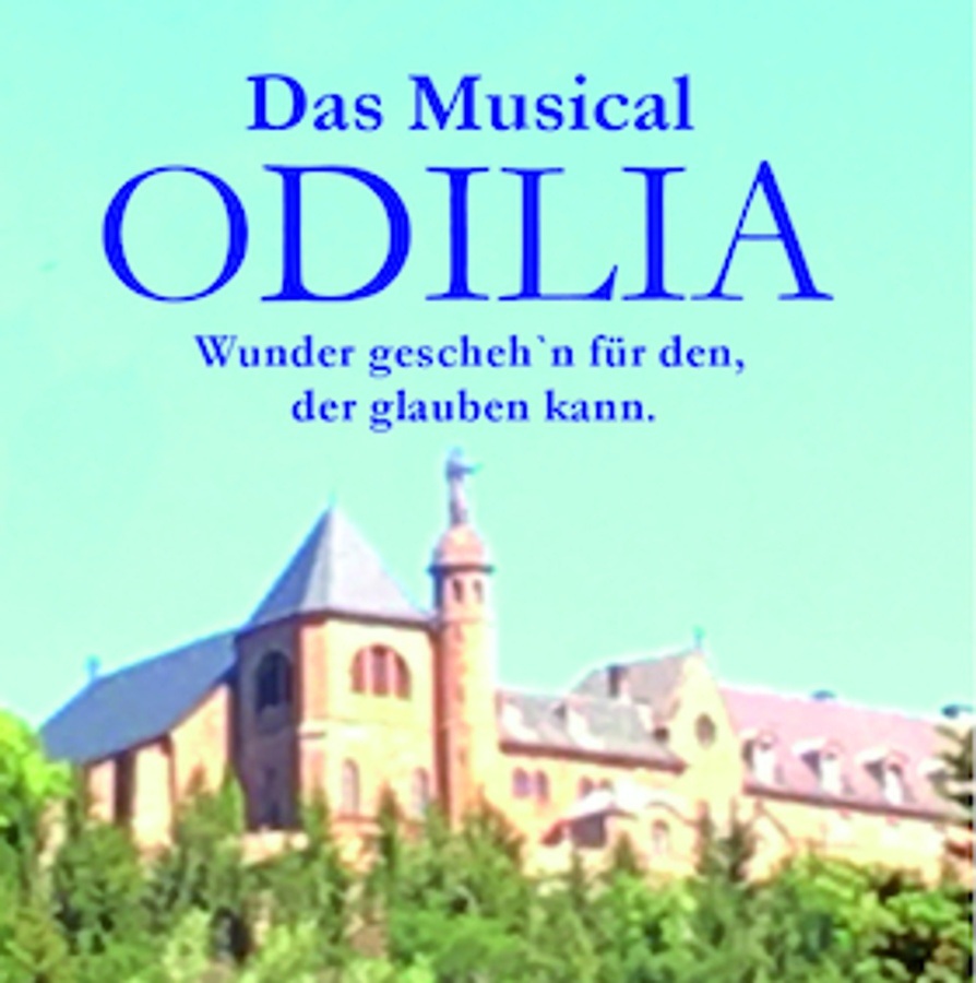 ODILIA