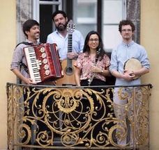Mondo Chôro | Jazz