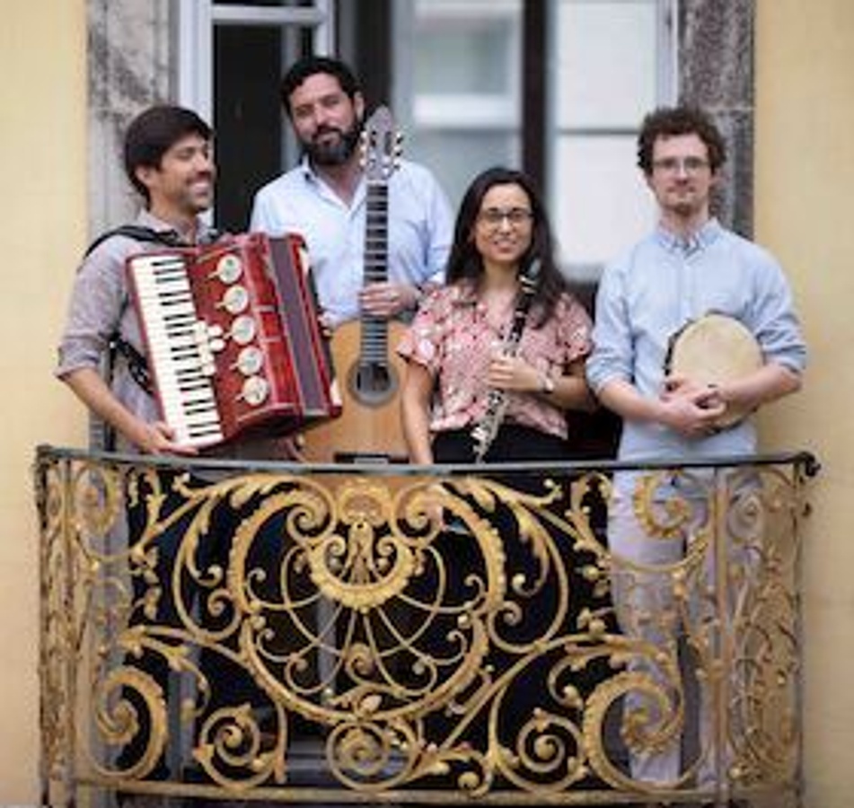 Mondo Chôro | Jazz