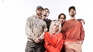 LINKIN PARK - From Zero World Tour 2026 - VIP Packages