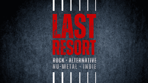 LAST RESORT