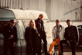 The Golden Coats / WATT MIT KULTUR 2026