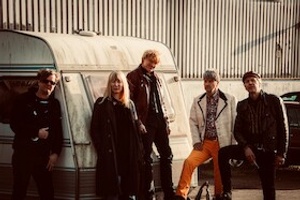 The Golden Coats / WATT MIT KULTUR 2026