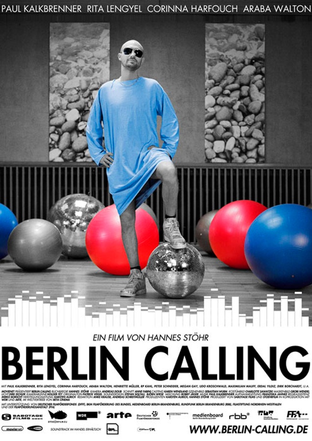 Berlin Calling