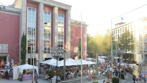 TUP-Theaterfest