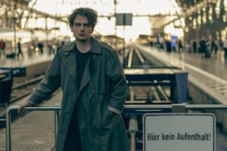 Nils Brunschede: Kein Mann für eine Nacht