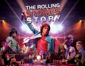 The Rolling Stones Story