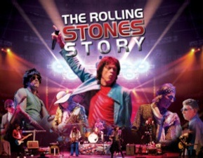 The Rolling Stones Story