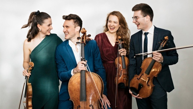 Javus Quartett