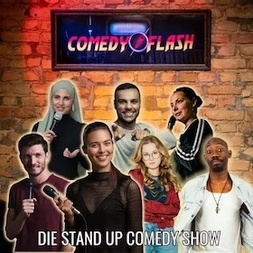 Comedy Flash