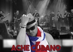 Cubanische Nacht