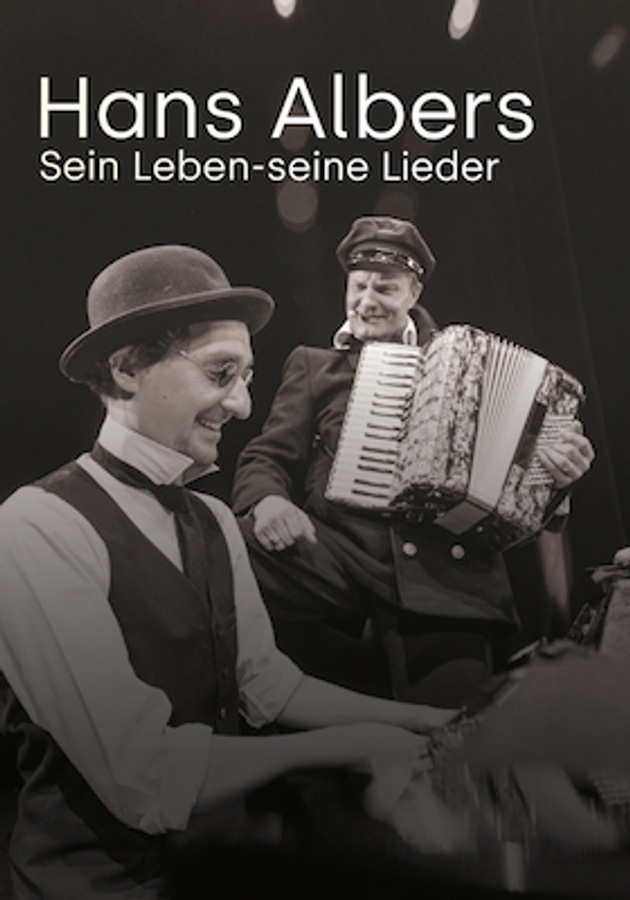 Hans Albers - Seine Lieder
