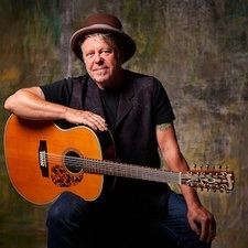 Richie Arndt Solo - Tennessee und Alabama