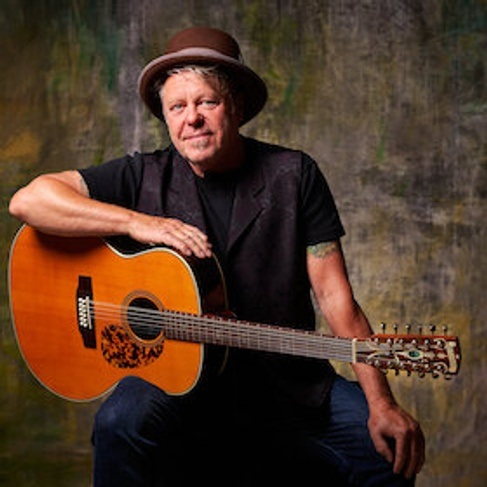 Richie Arndt Solo - Tennessee und Alabama