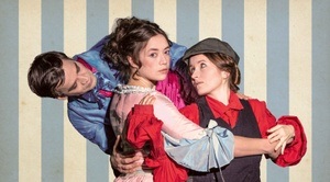 Shakespeare für Schulen