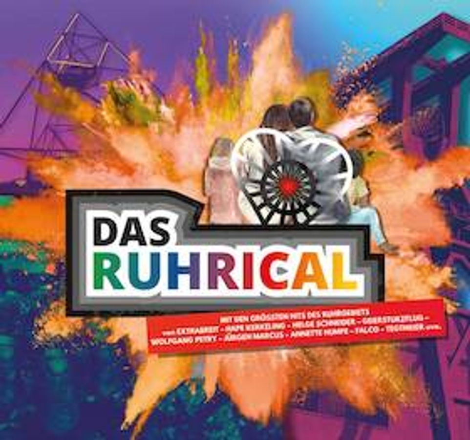 DAS RUHRICAL