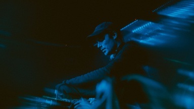 SKELER - ‚Nightfall' World Tour