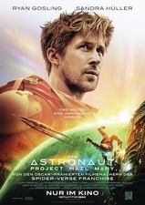 DER ASTRONAUT – PROJECT HAIL MARY