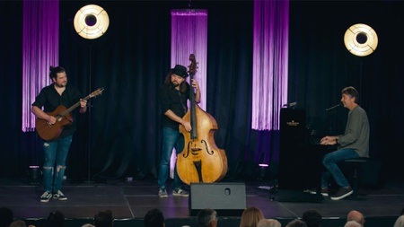 BERGE. PIANO. Und a Herz voller Lieder