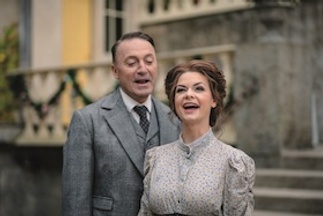 My Fair Lady