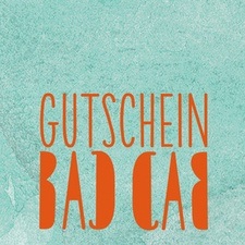 Familientageskarte Bad