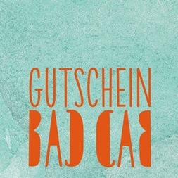Familientageskarte Bad