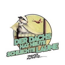 Der Dachs hat heute schlechte Laune (4+ / 50 Min.)