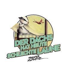 Der Dachs hat heute schlechte Laune (4+ / 50 Min.)