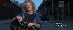 Pat Metheny