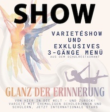 Glanz der Erinnerung - Varieté Gala