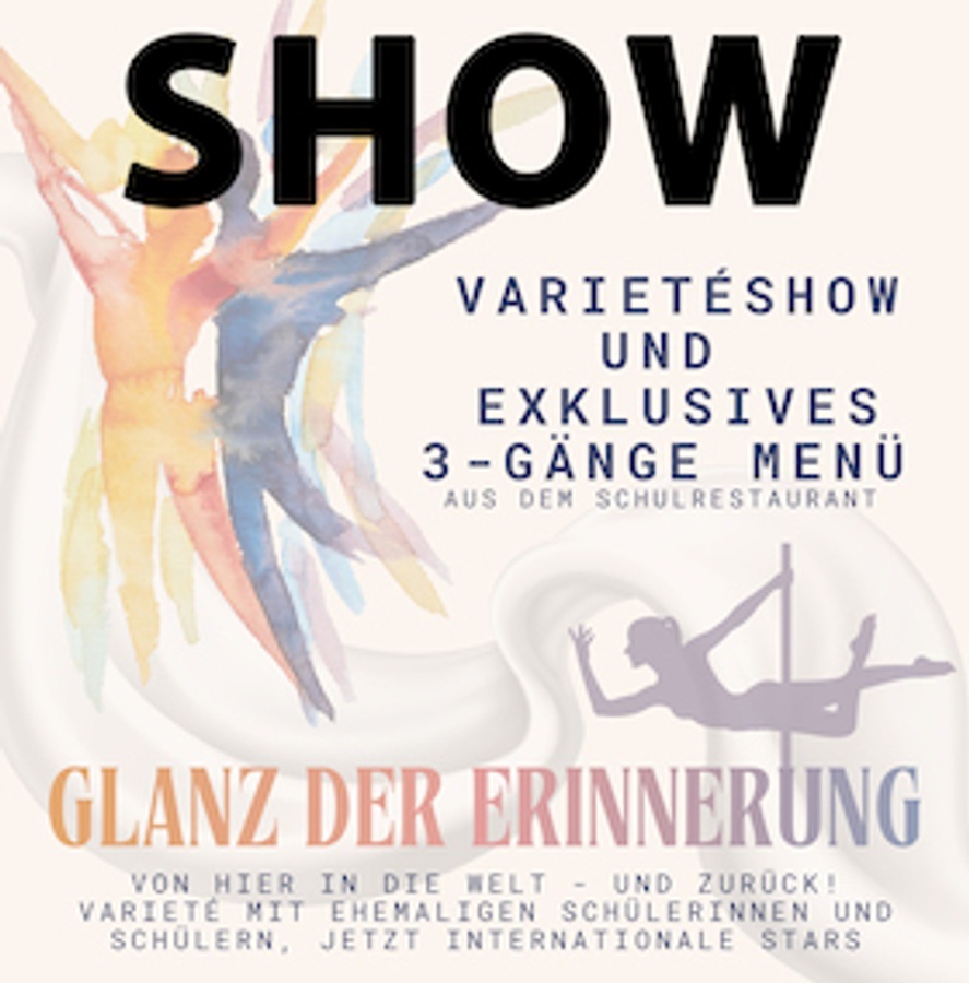 Glanz der Erinnerung - Varieté Gala