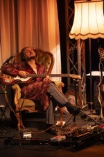 1001 Nacht oder die Macht des Erzählens