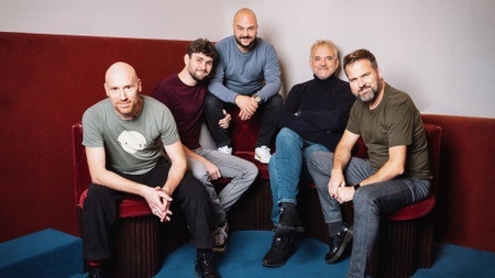 ALTE BEKANNTE - Weihnachtsedition 2026