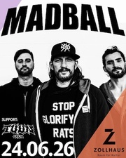 MADBALL