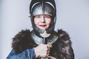 Nibelungen - Dramen! Drachen! Rittersport!